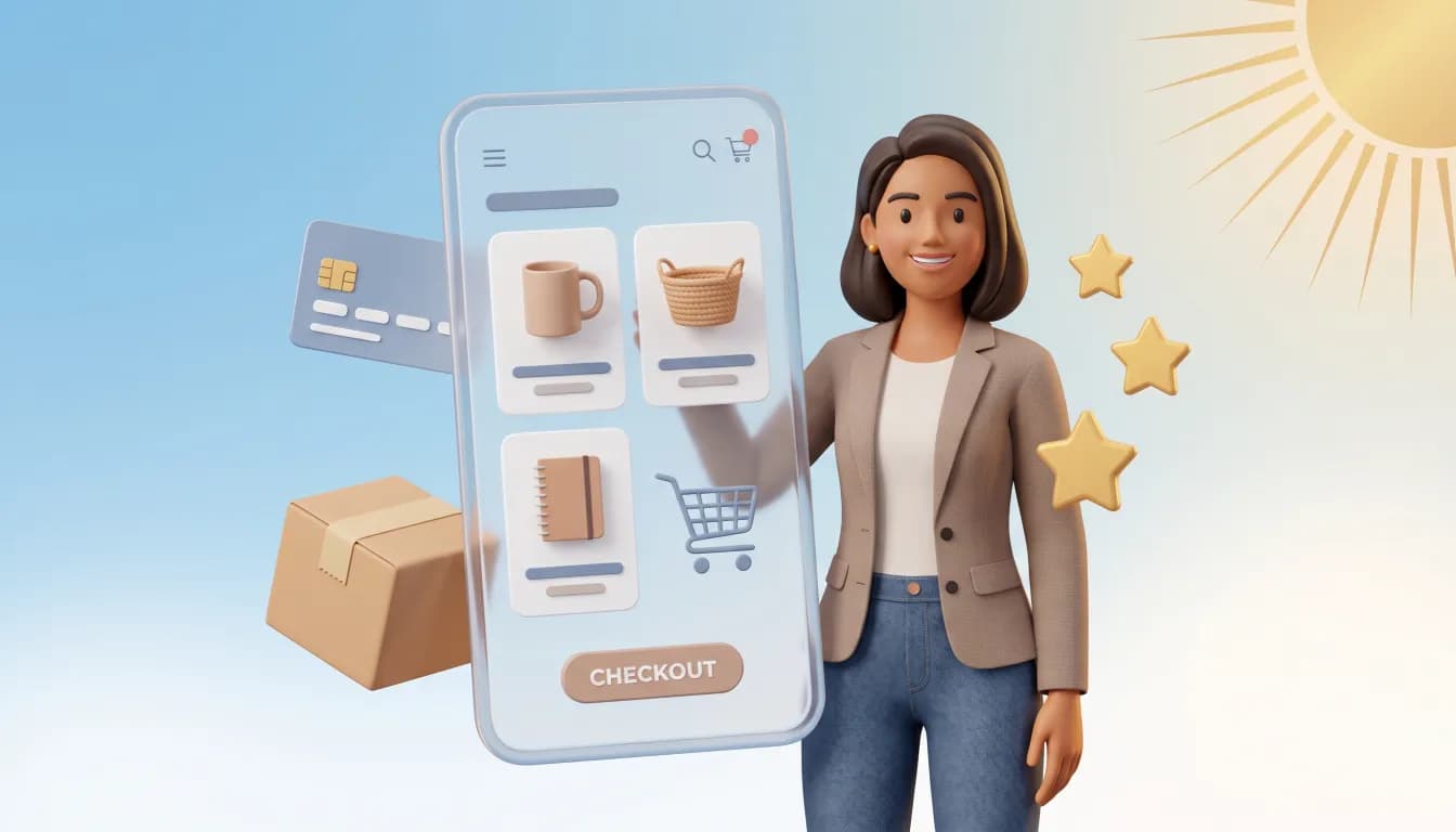 Mi tienda online en Uruguay: Lanza tu e-commerce y vende más