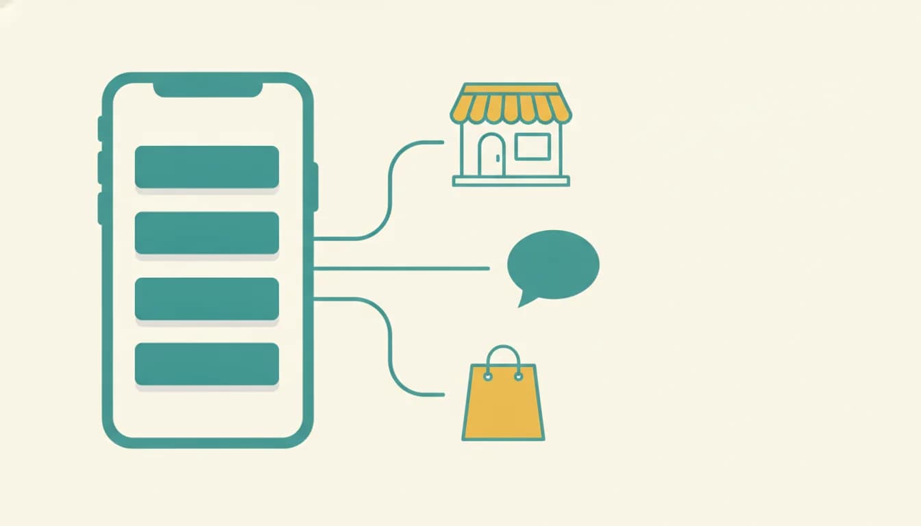 Linktree: qué es, cómo usarlo y alternativas para vender más