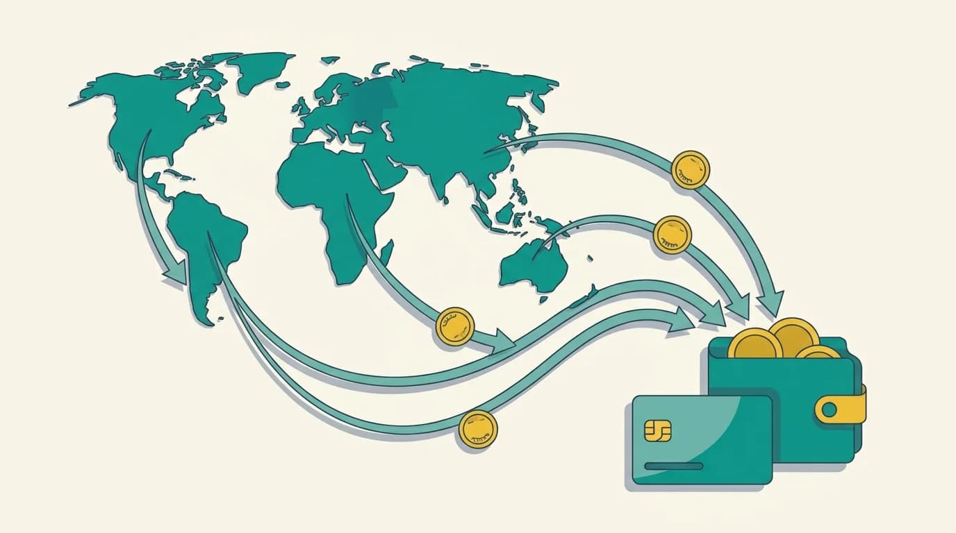 Payoneer en Argentina 2026: qué es, cómo cobrar del exterior y comisiones