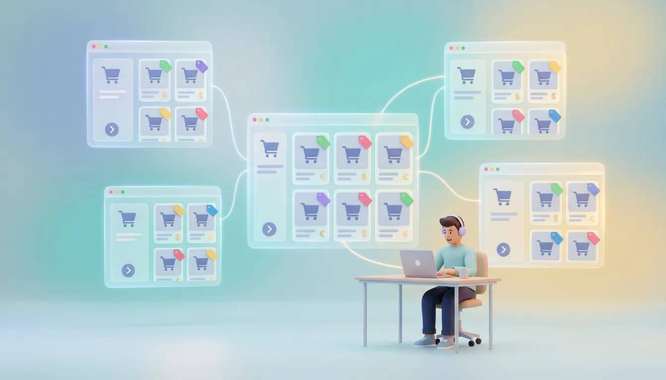 Tiendas y plataformas como Mercado Libre: las mejores alternativas en 2026