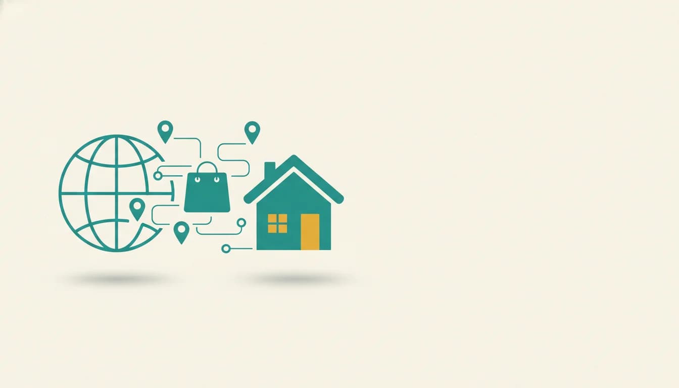 Shopify en Argentina 2026: ¿conviene o hay mejor alternativa local?
