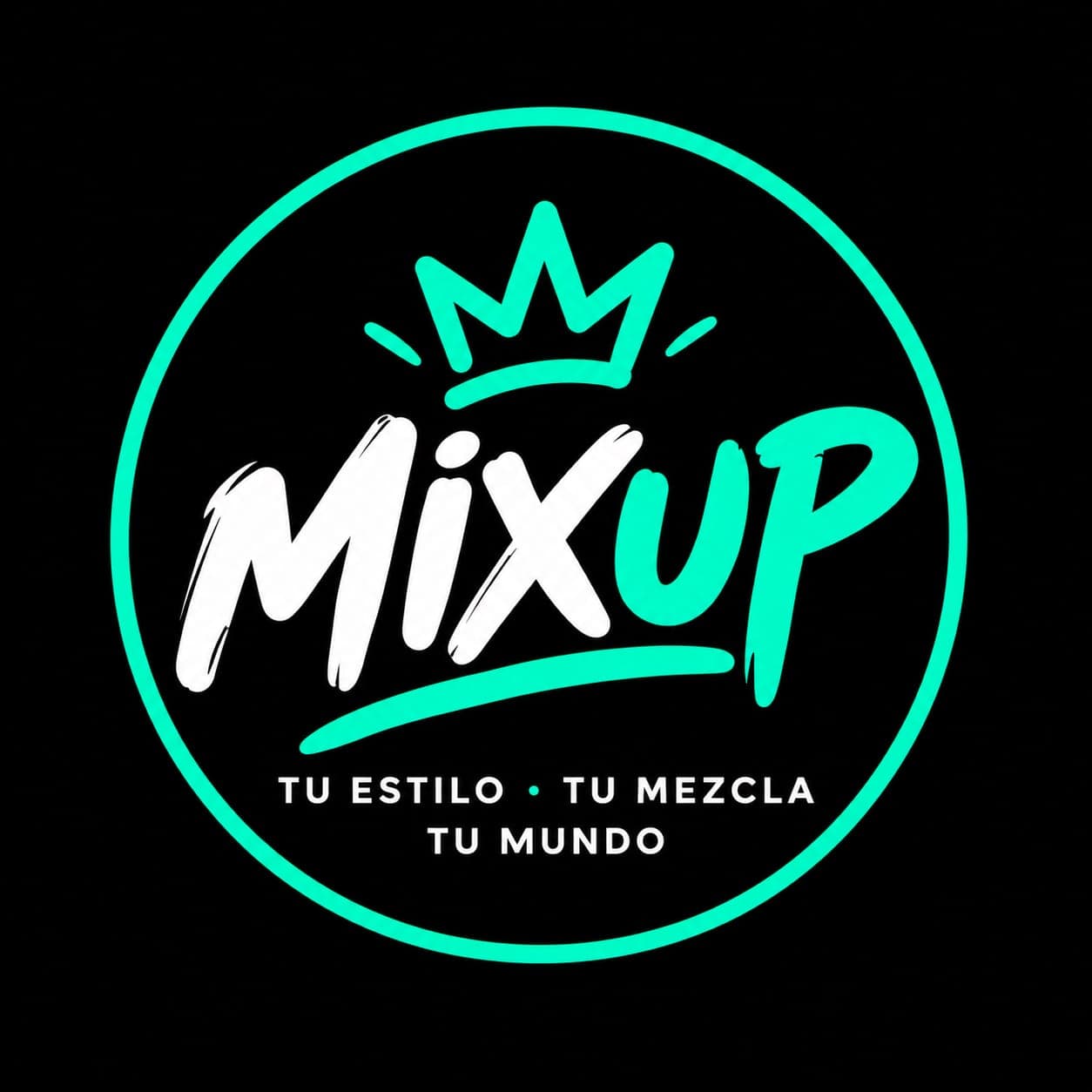 MIXUP