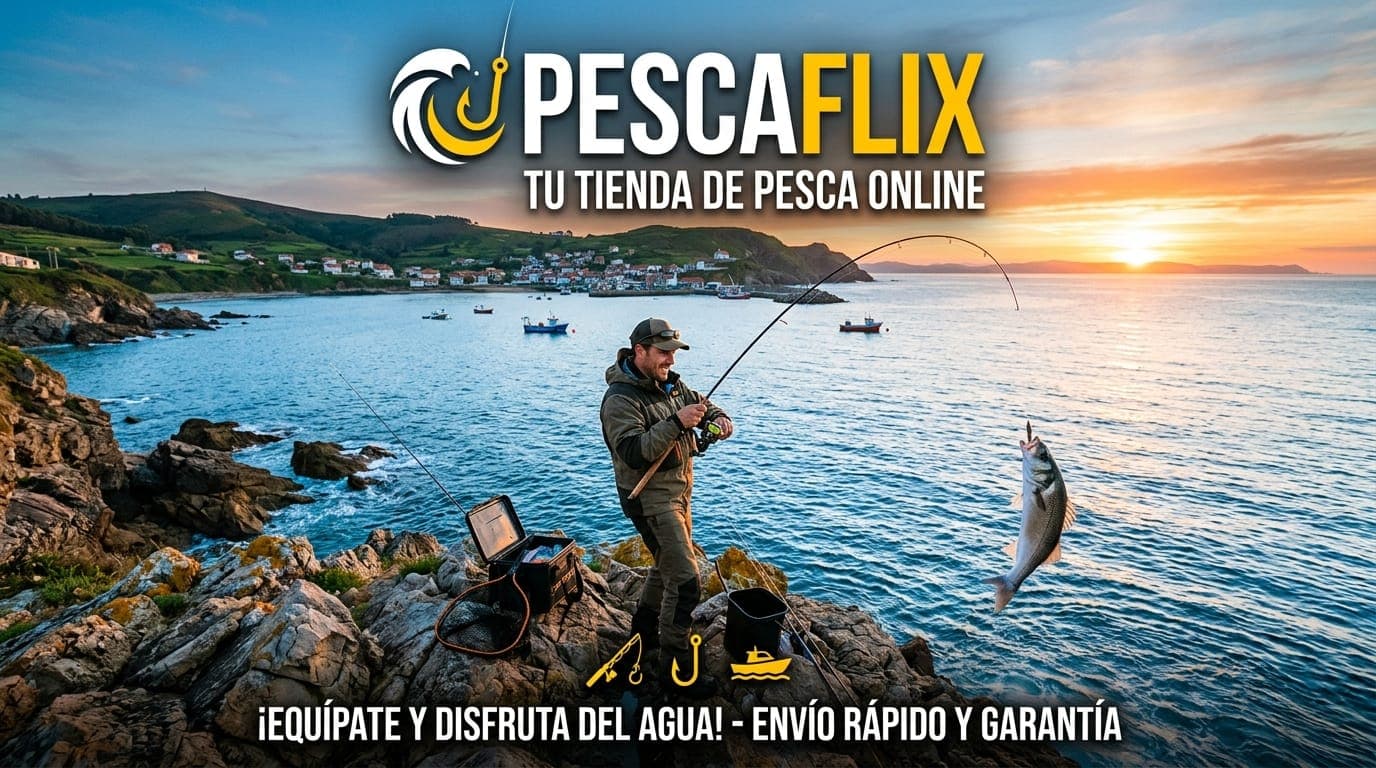 Pescaflix