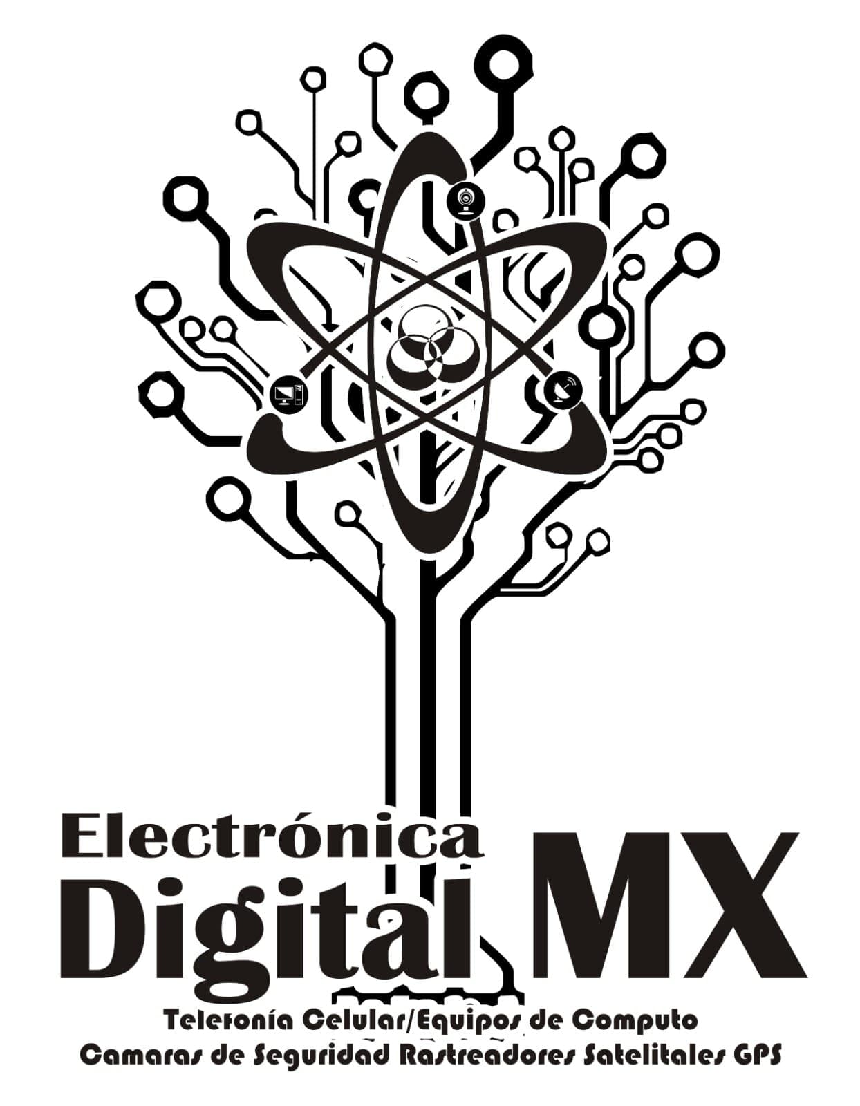 Electrónica Digital