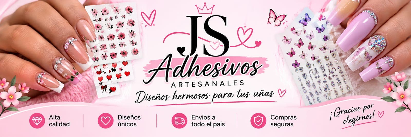 Juanita Adhesivos