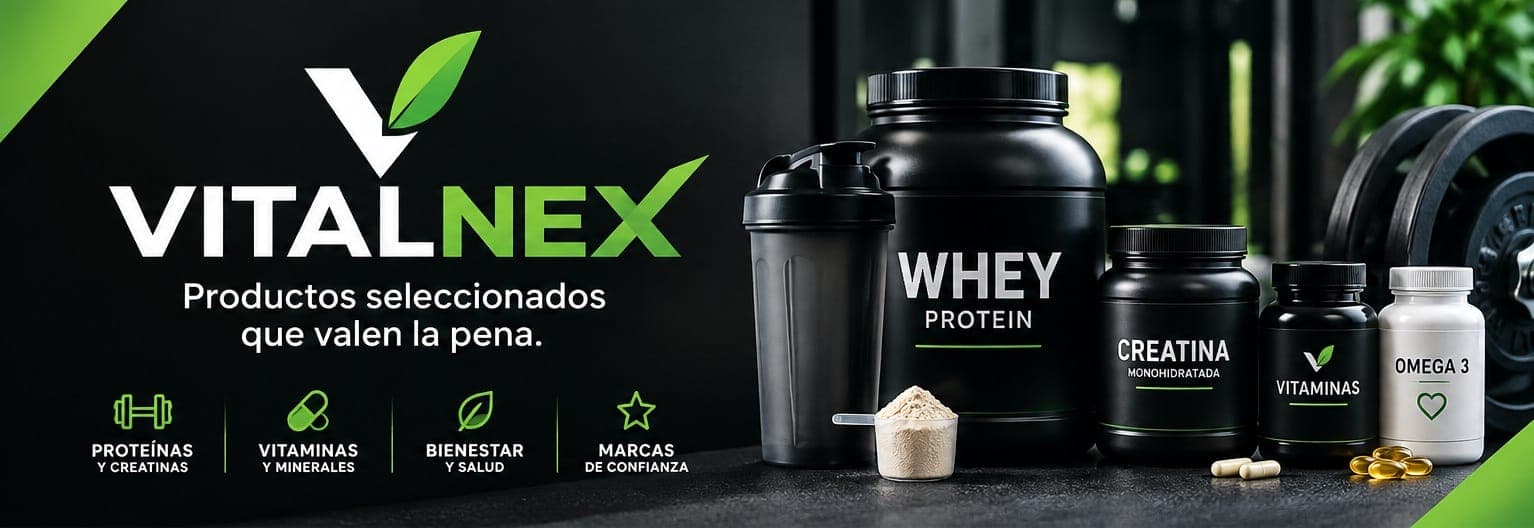 VITALNEX