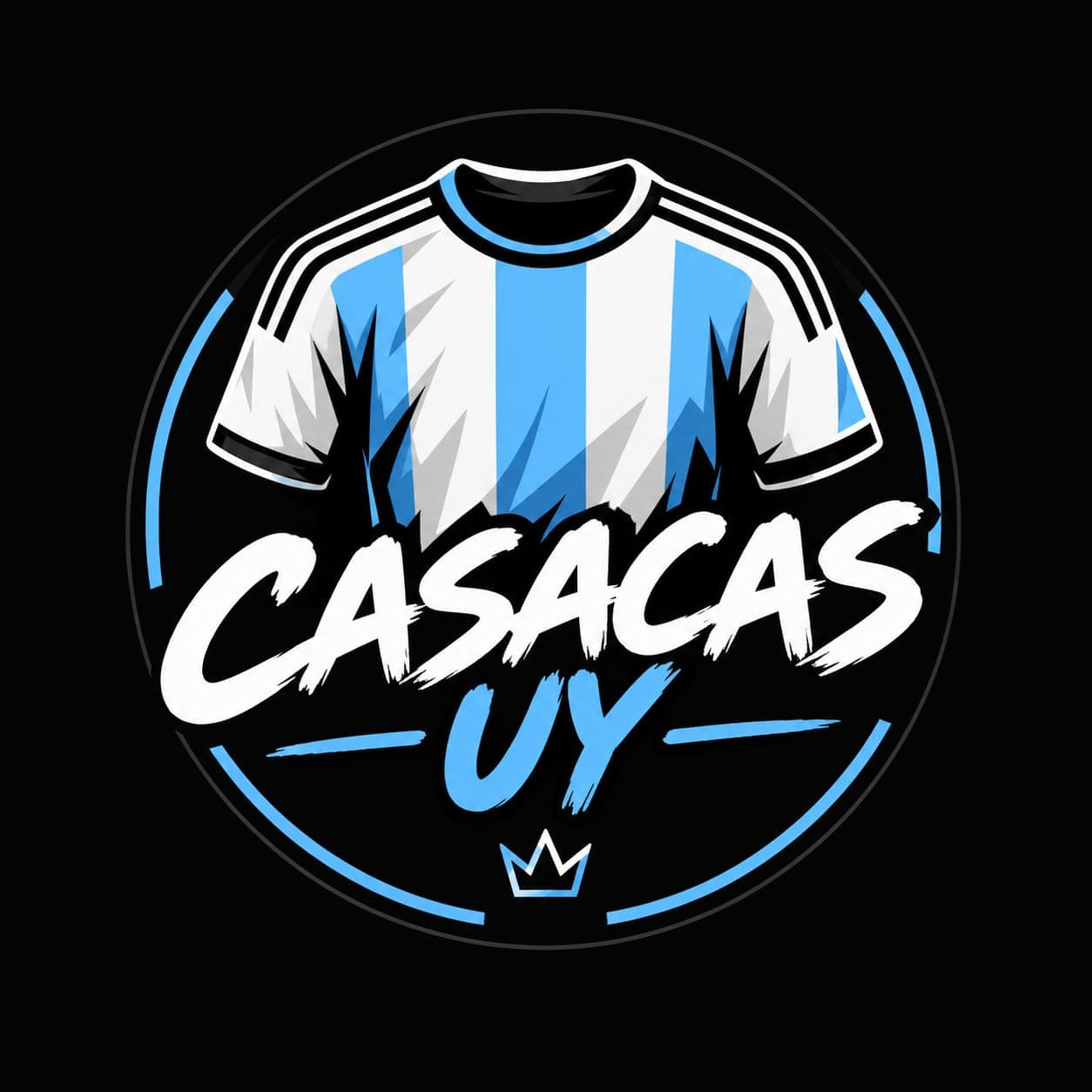 vacilen casacas uy