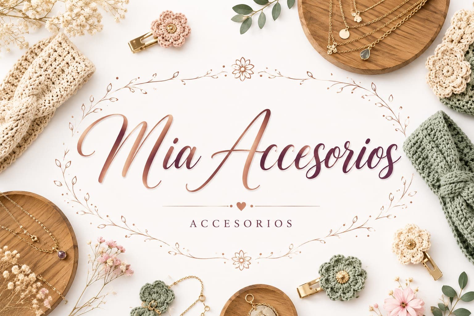 Mia Accesorios
