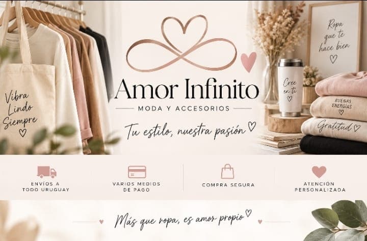 Amor Infinito