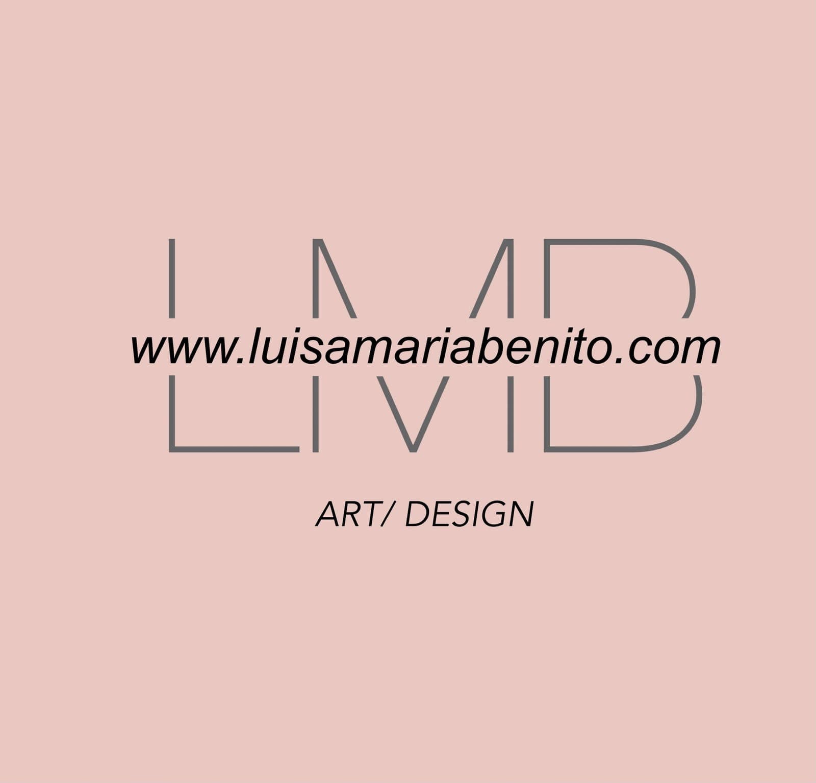 Luisa Maria Benito / ART