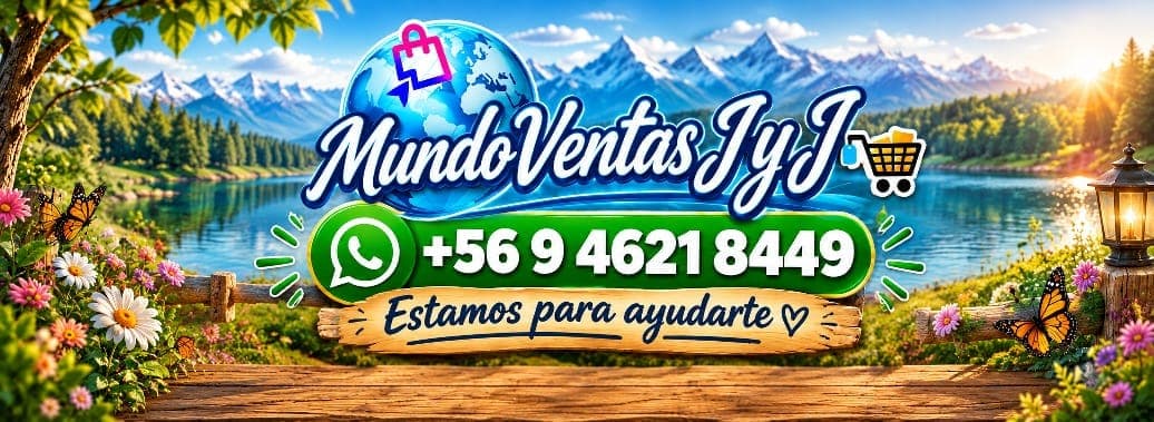 Mundo Ventas J y J