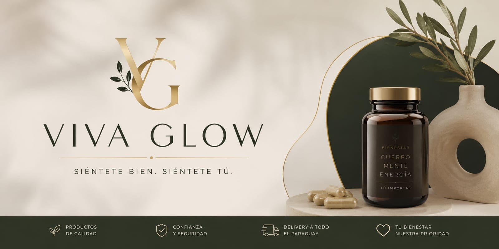 Viva Glow