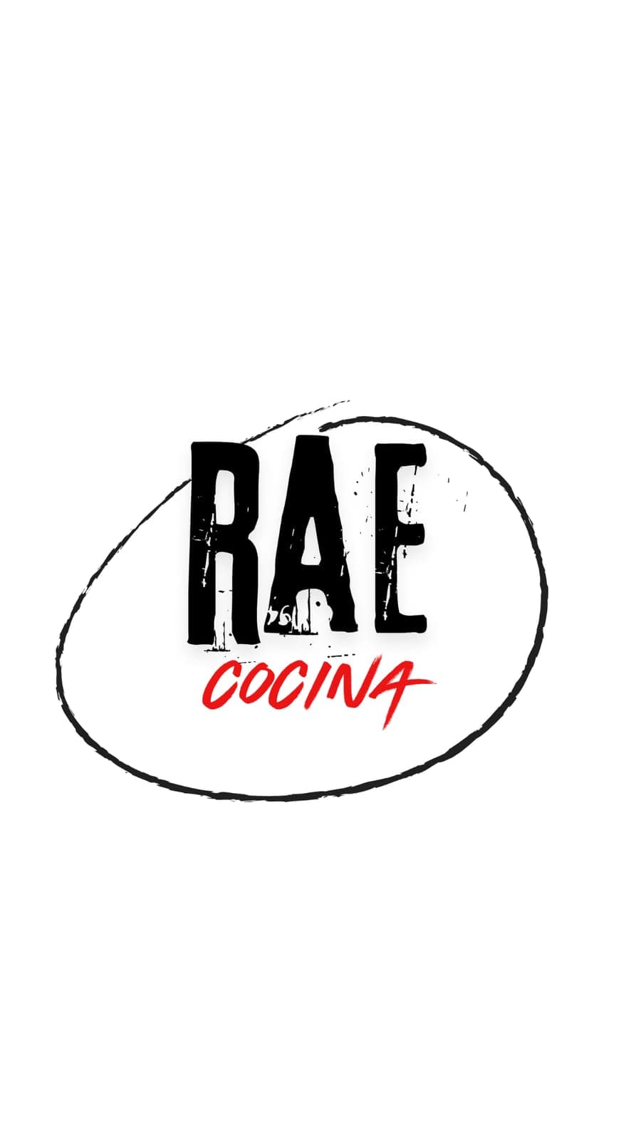 RAE cocina
