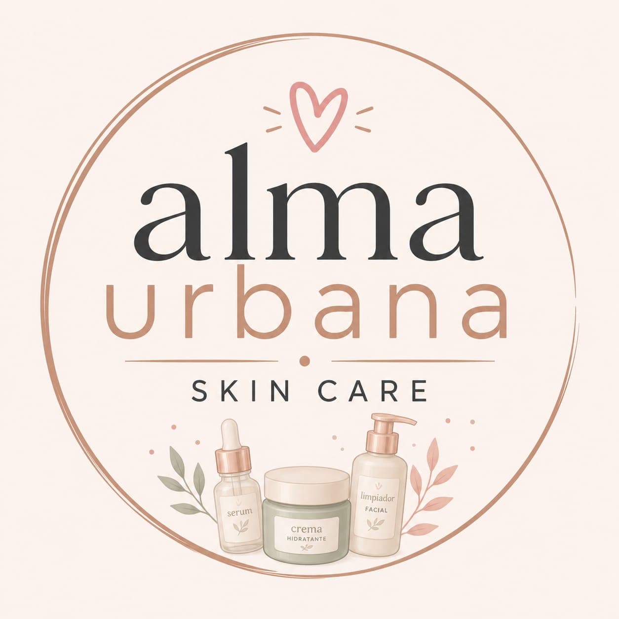 Alma urbana