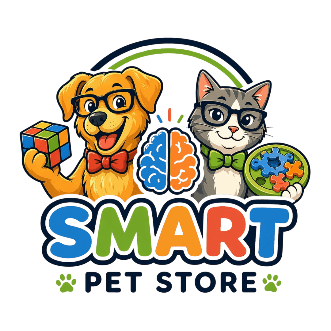 Smart Pet Store