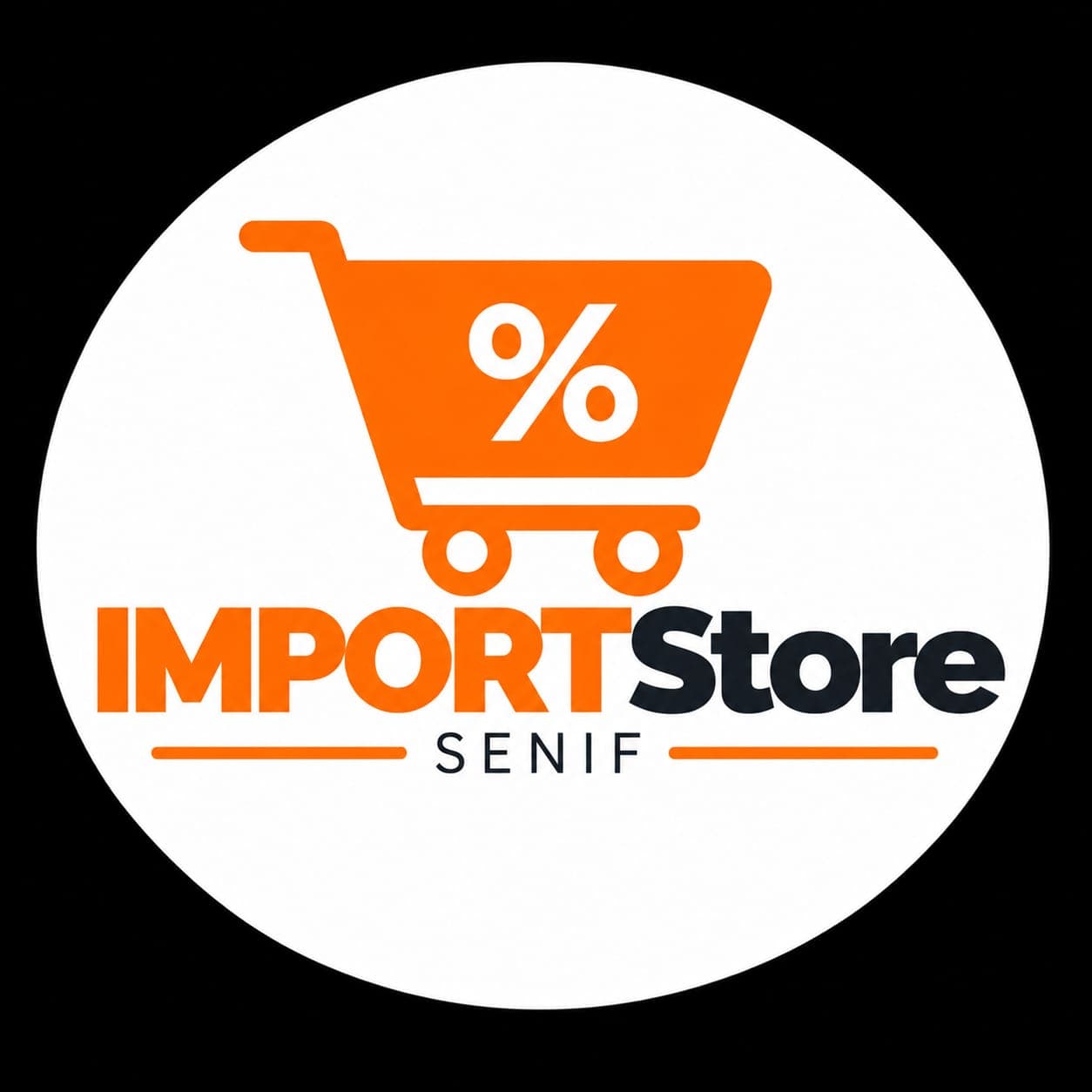ImporStore SENIF