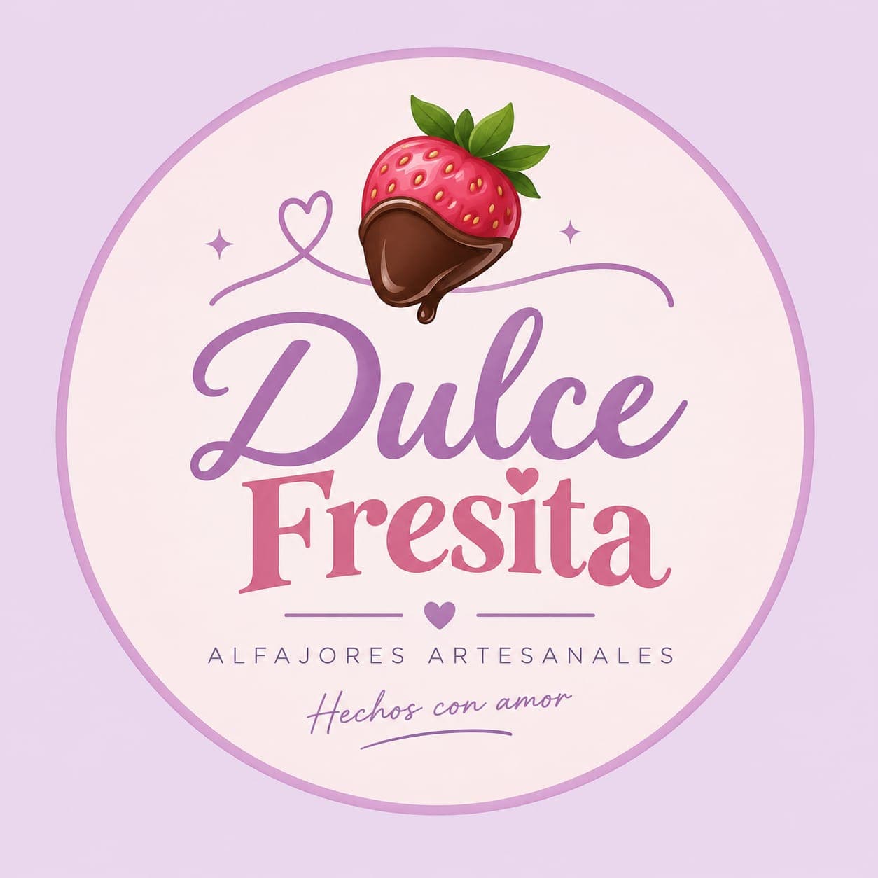 Dulce fresita