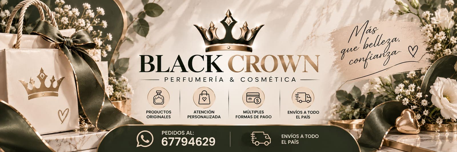 BLACK CROW 👑