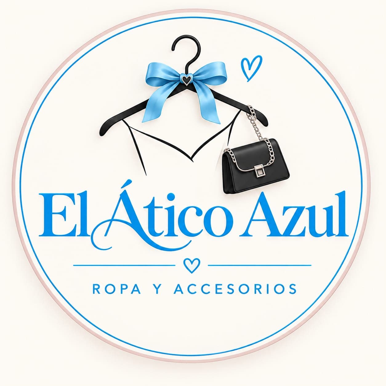 Atico Azul