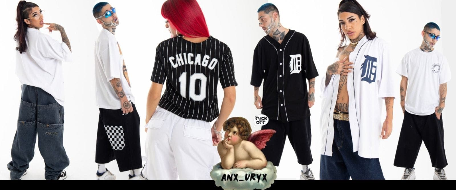 Anexo Uryx