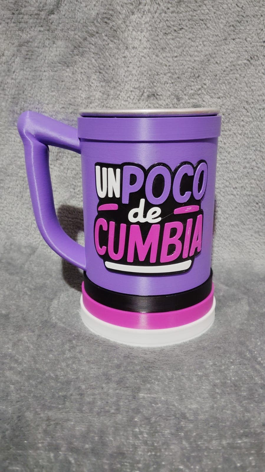Acolchados y más