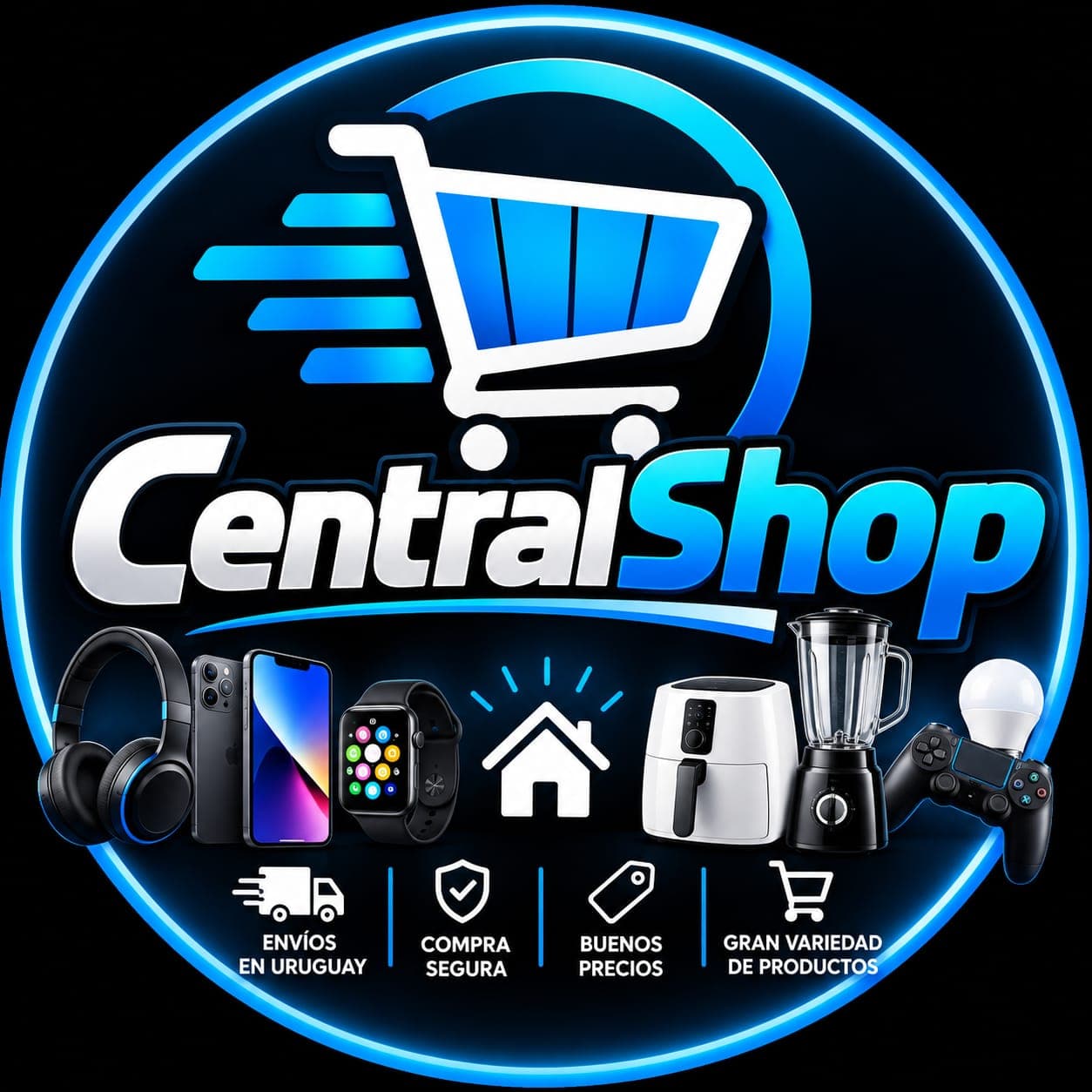 shopcentral