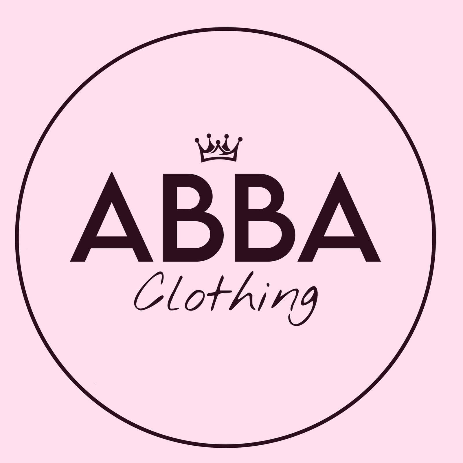 Abba Clothing
