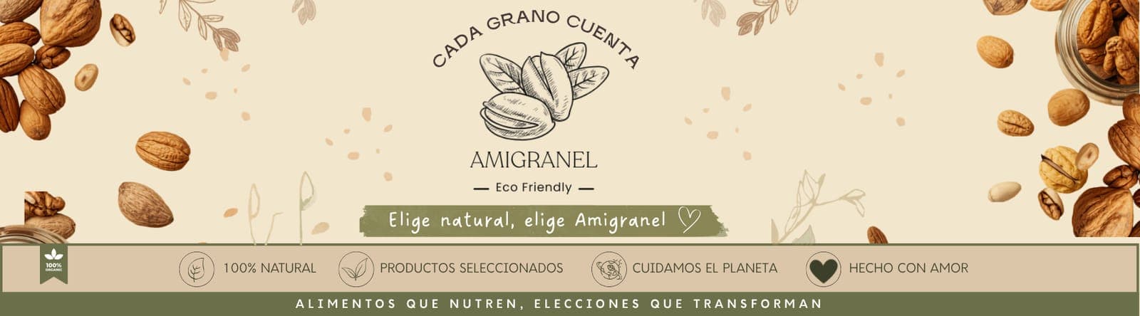 Amigranel