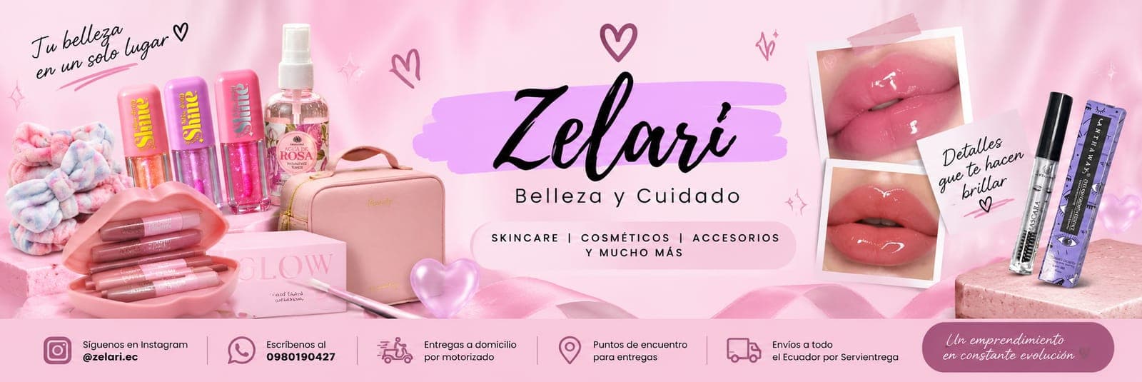 Zelari