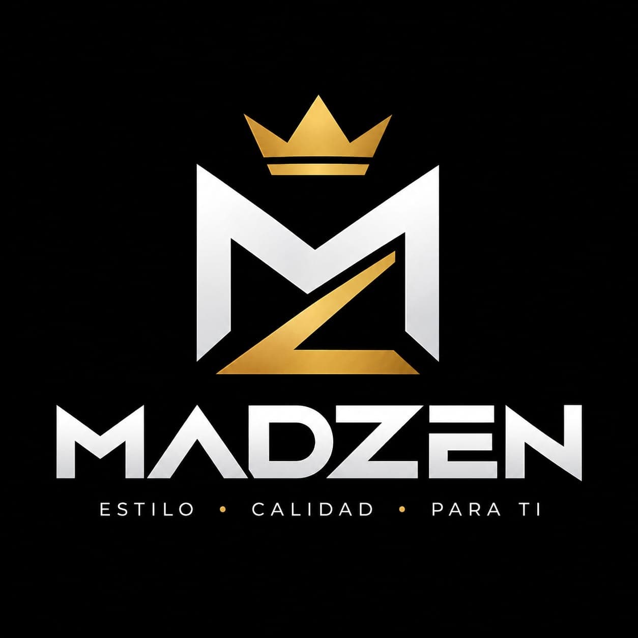 Madzen store