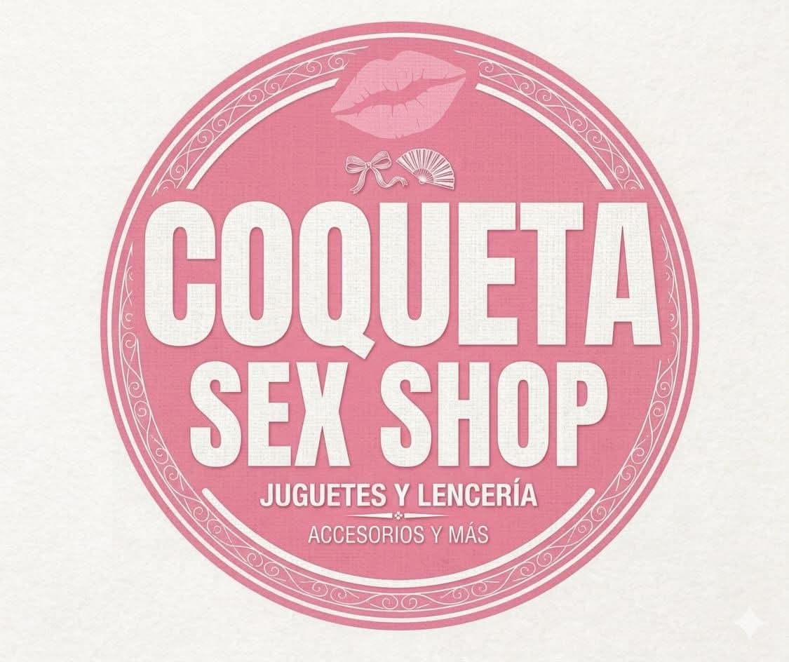 COQUETAS SEX SHOP