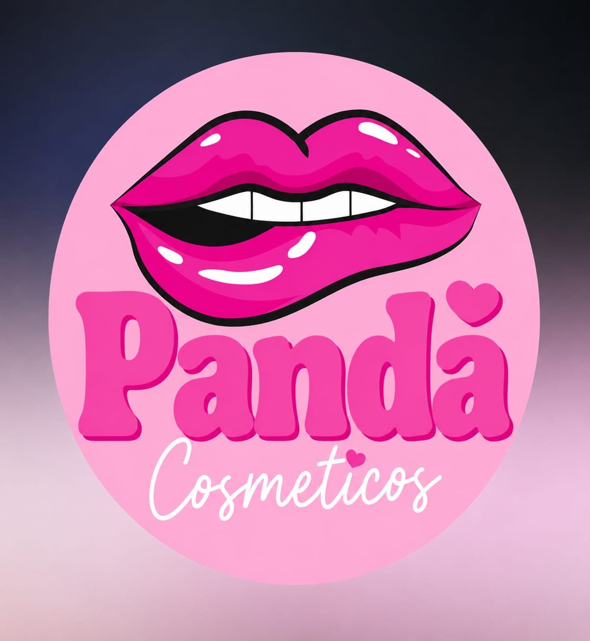 Panda Cosmeticos