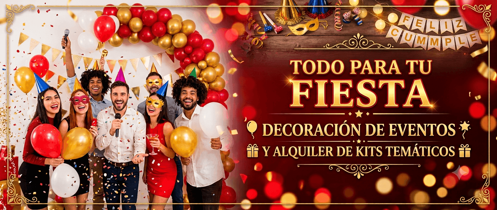 Ama Fiestas