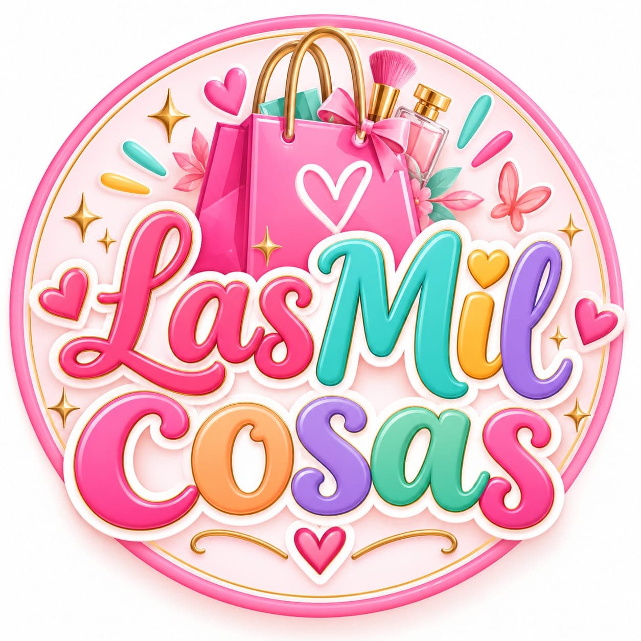 Las mil cosas