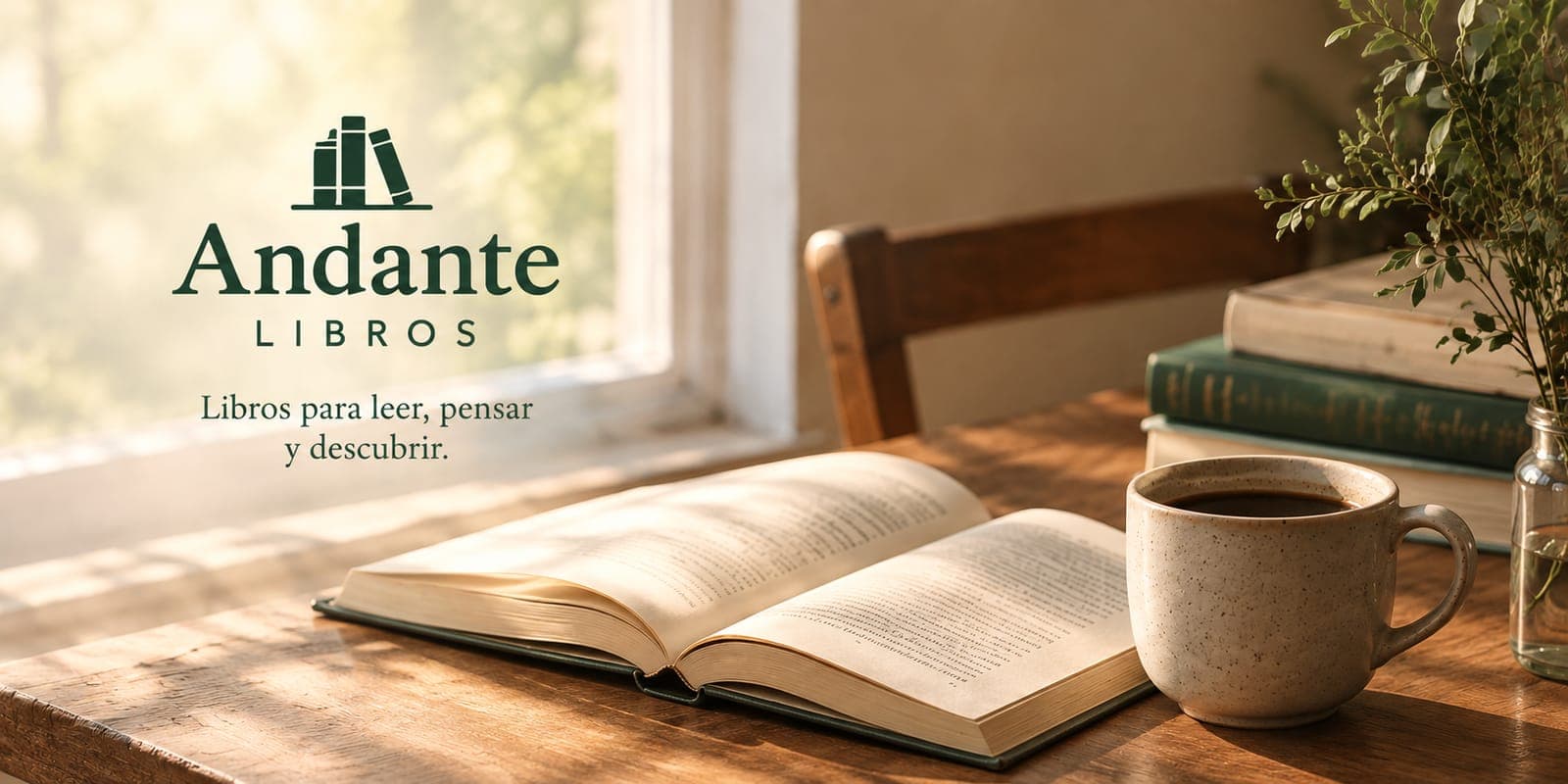 Andante Libros