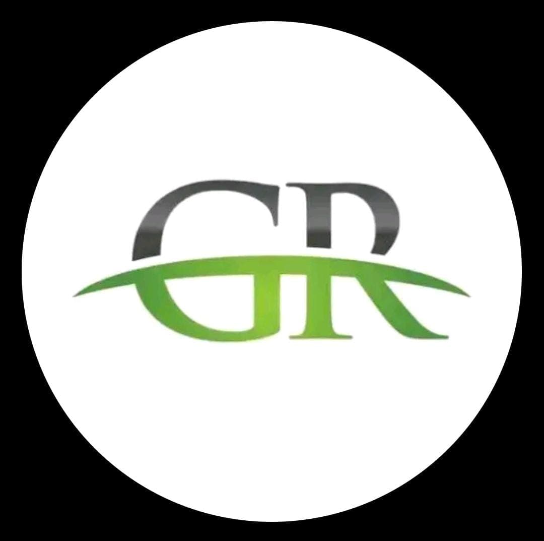 GREEN ROCK NUTRITION