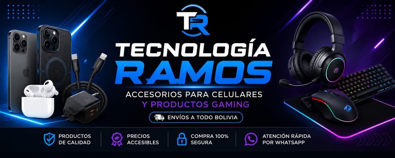 Tecnología Ramos