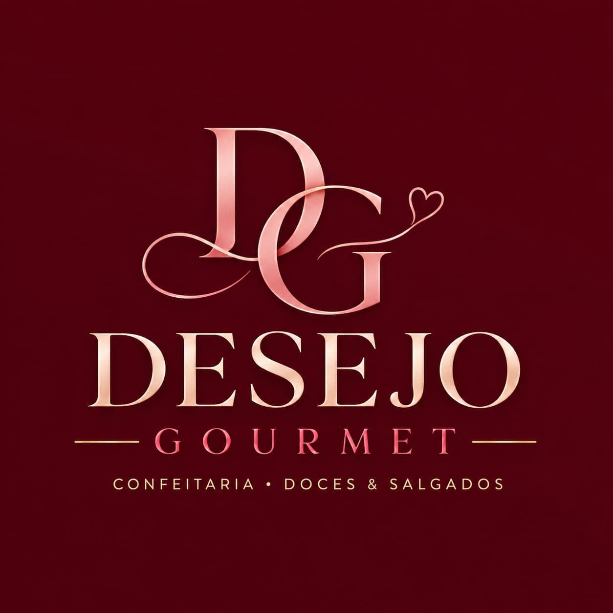 Desejo gourmet
