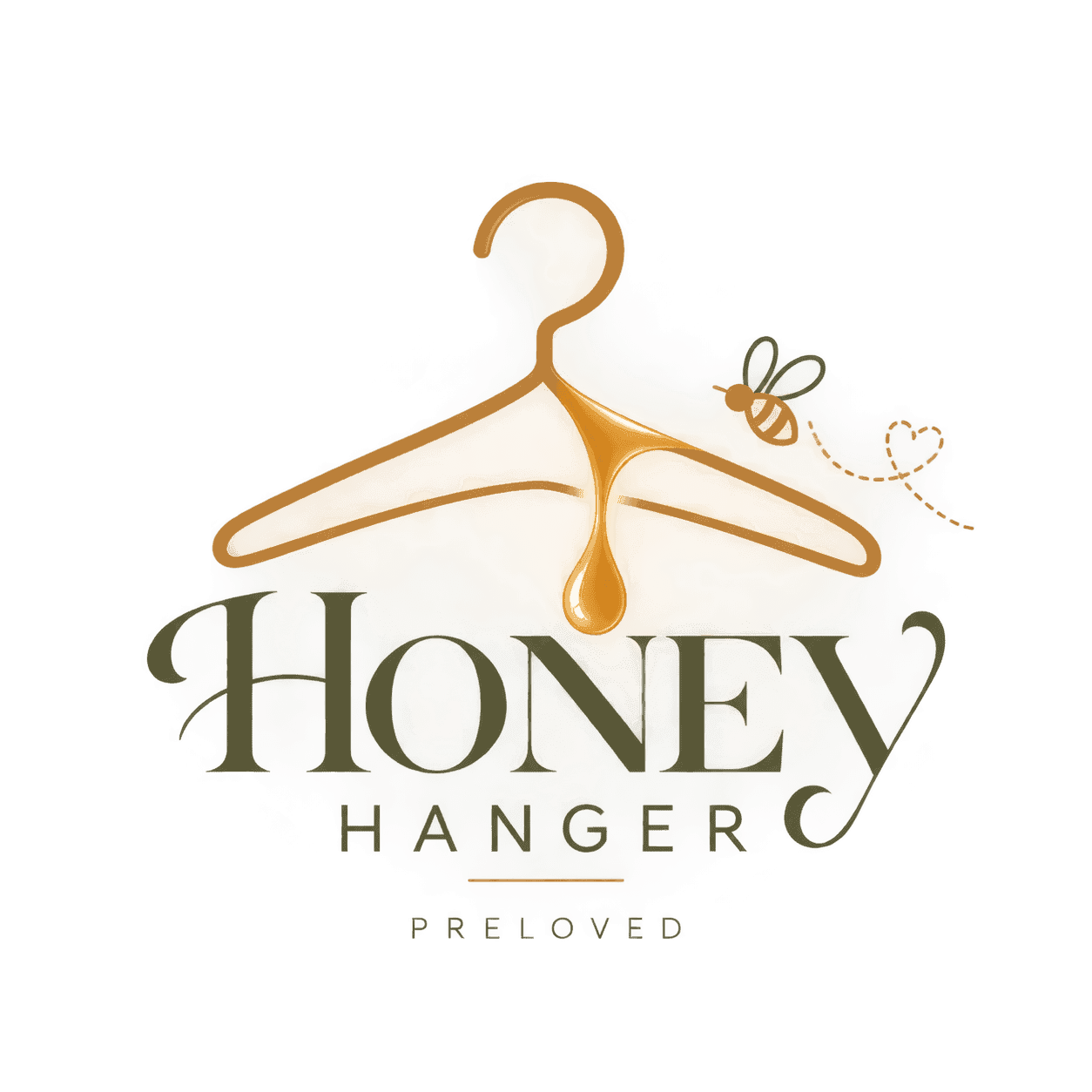 Honey Hanger