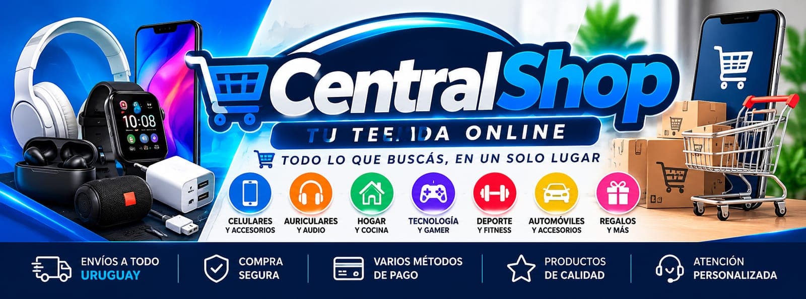 shopcentral