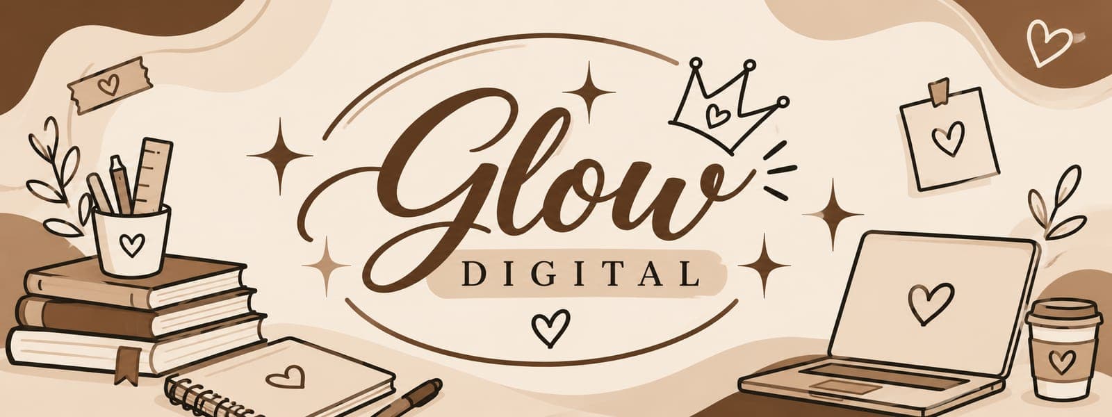 Glow digital