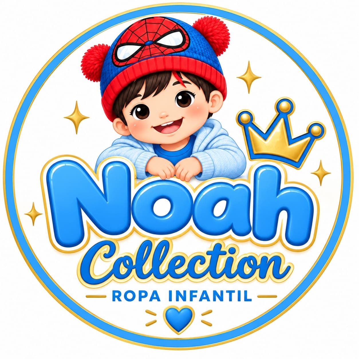 Noah collection