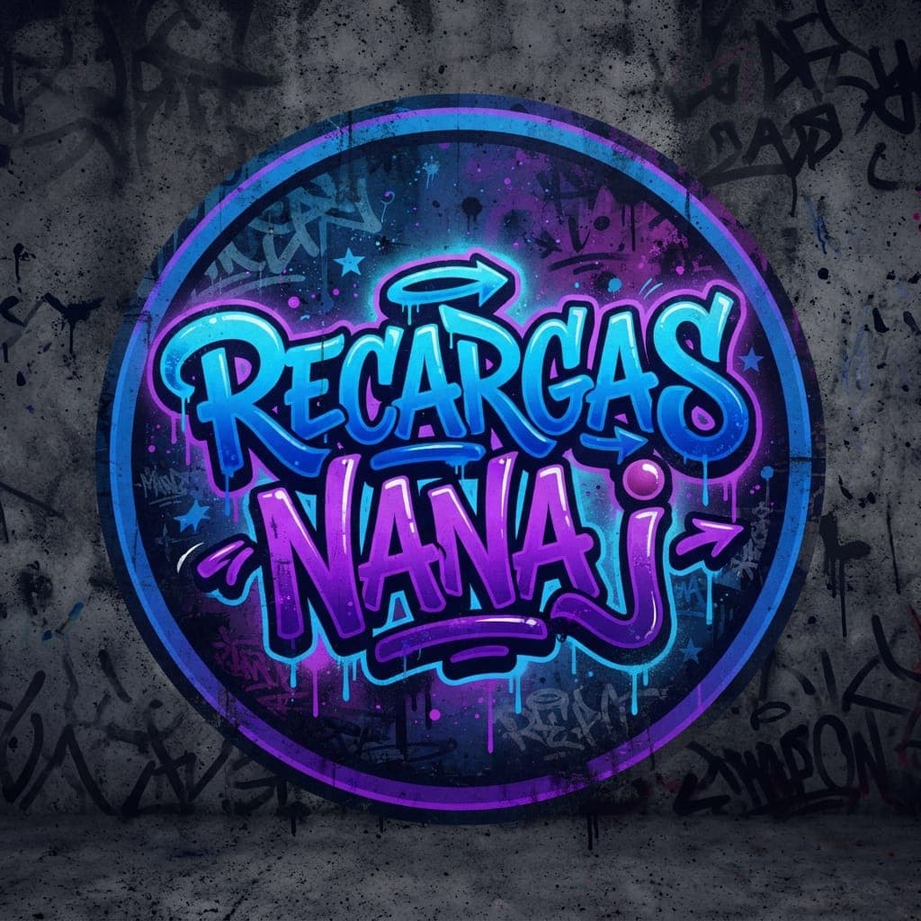 Recargas nanai