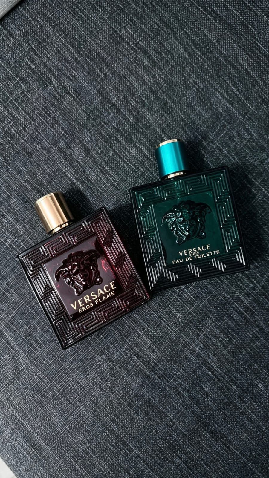 Pure Essence