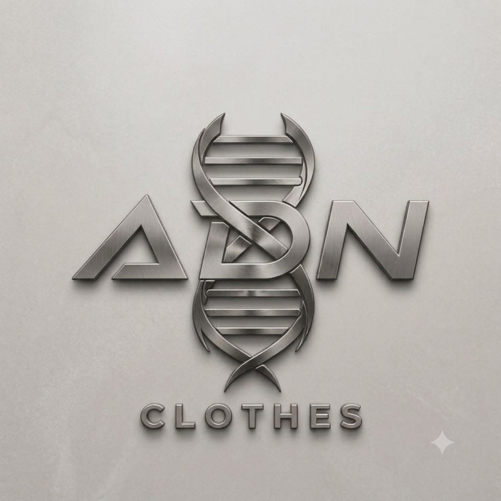 ADN clothes