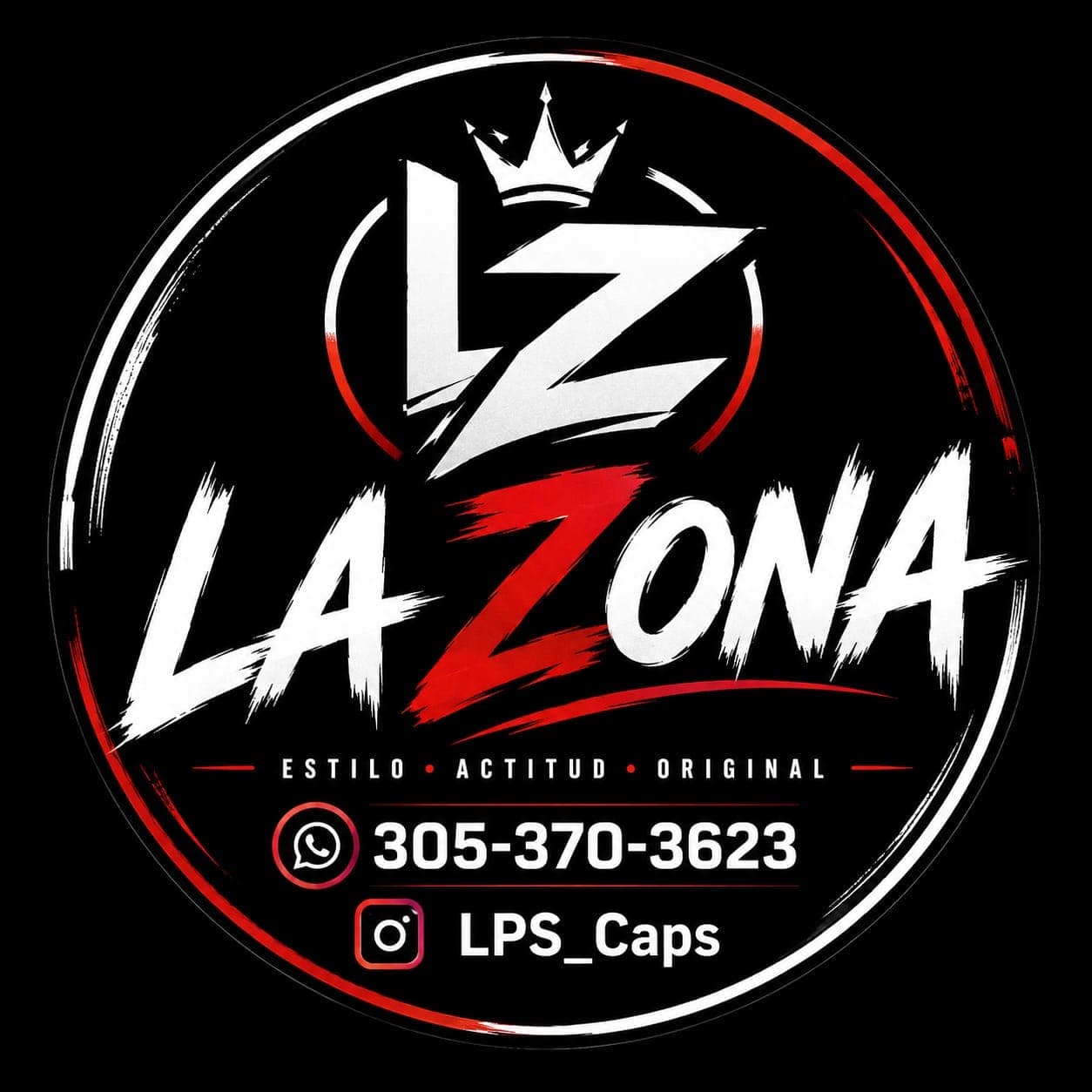 LA ZONA