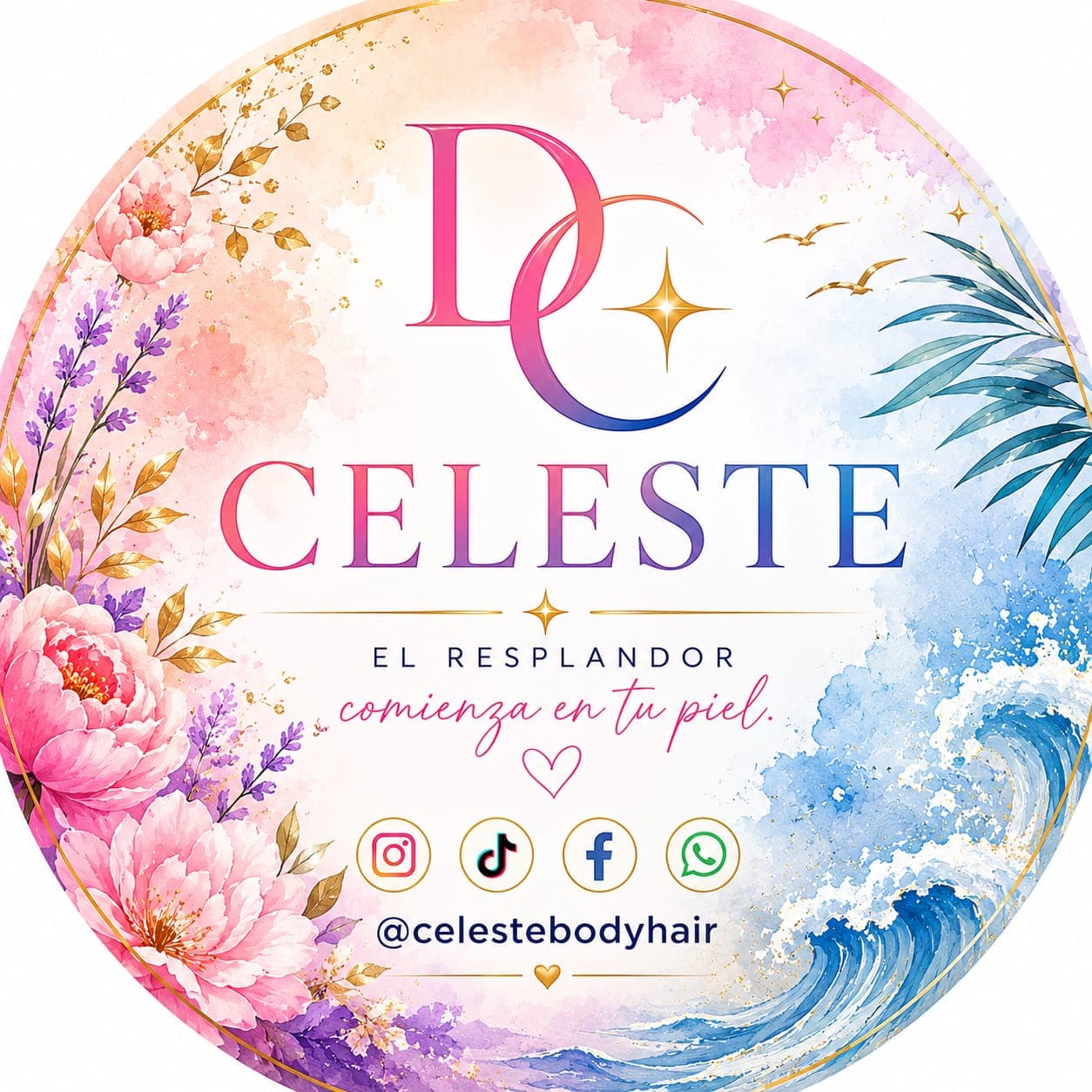 PRODUCTOS CORPORALES