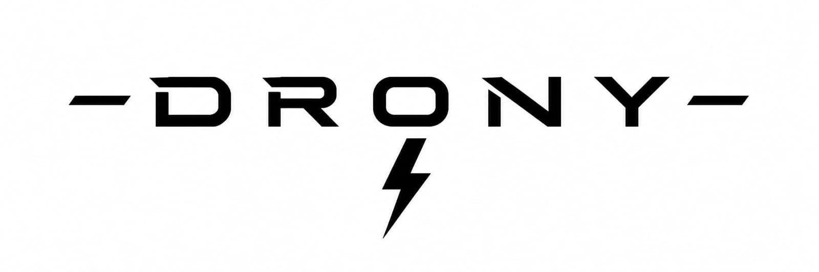 -DRONY-