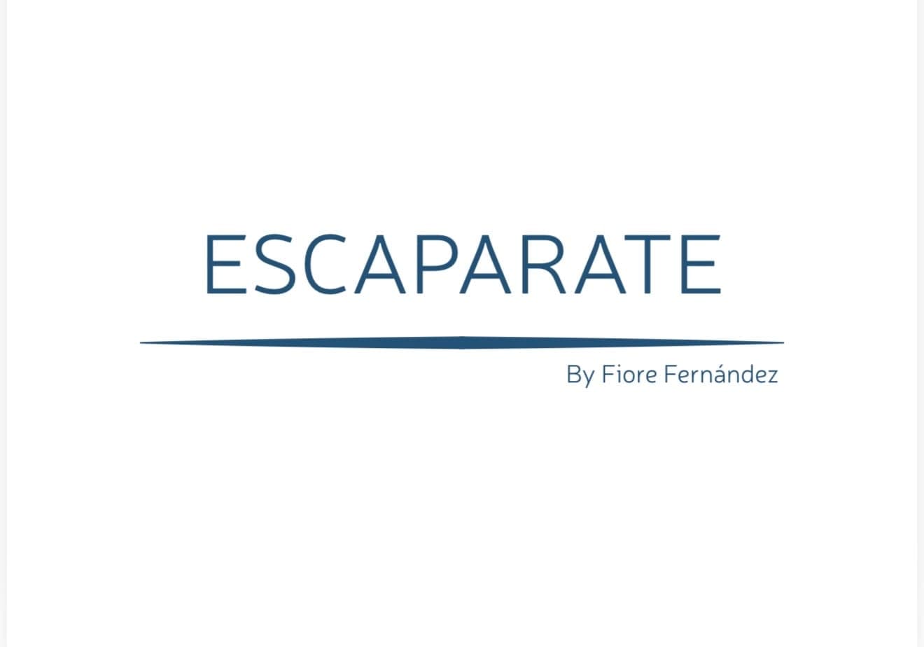 Escaparate