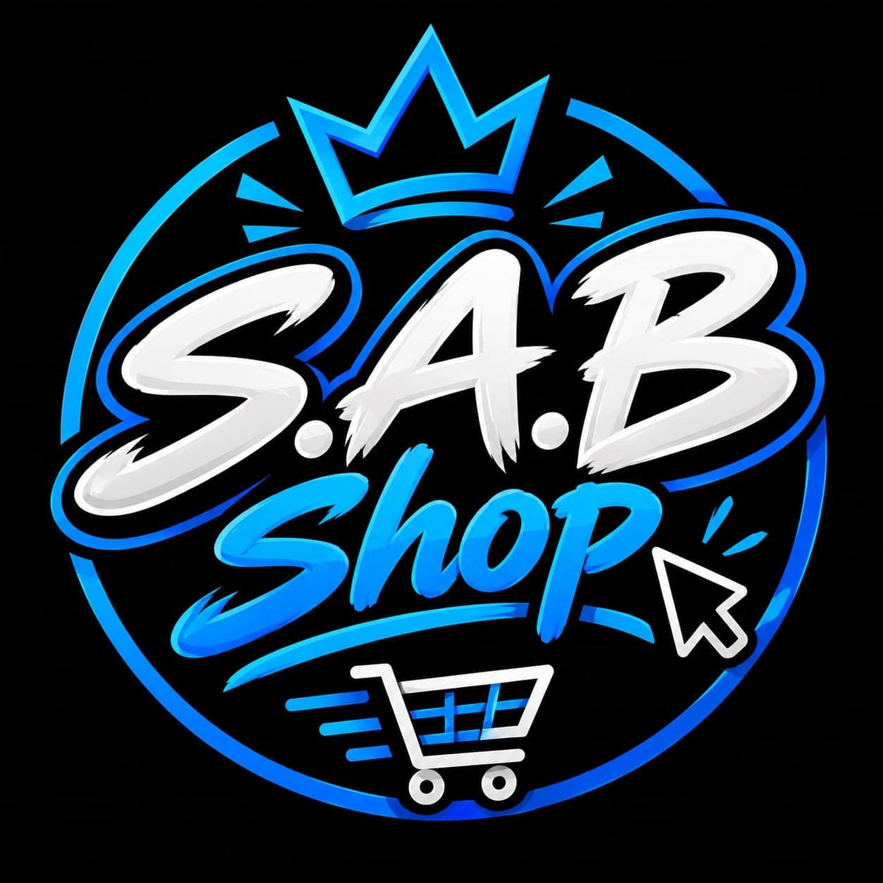 S.A.B Shop
